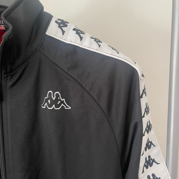 Kappa Tracksuit - Picture 2 of 5